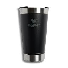 Copo Trmico Cervejeiro Stanley Classic Beer Pint 10-01704-079 (473mL) Preto